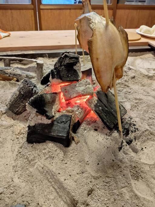 Hat Byakugoji, Japanese Traditional Fireplace　Hat白毫寺　自然豊富な別荘地にある囲炉裏付き一軒家 Nara Extérieur photo